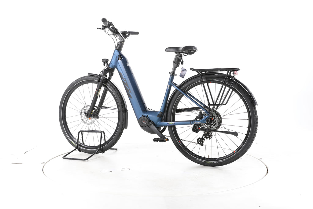 KTM Macina Style 730 Trekking E-Bike Tiefeinsteiger - Image 8