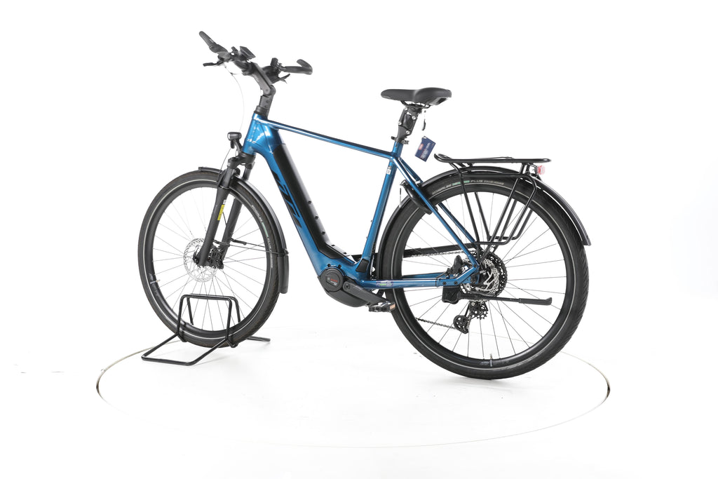 KTM Macina Style 730 Trekking E-Bike - Image 8