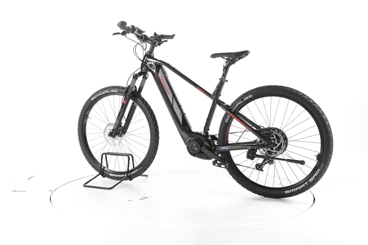 Conway Cairon S 5.0 E-Bike - Image 8