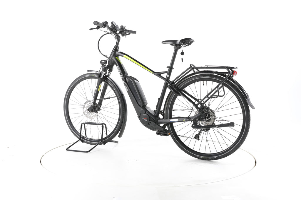 Bulls Street CX Trekking E-Bike - Image 8
