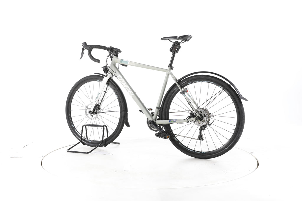 Compel RXS 10.0 Gravelbike - Image 8
