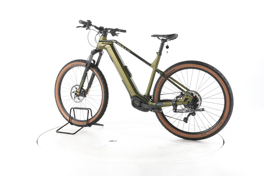 Bulls Sonic EVO 1 E-Bike - Image 8