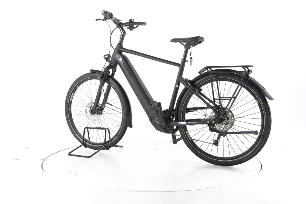 Pegasus Premio Evo 10 Lite Trekking E-Bike - Image 8