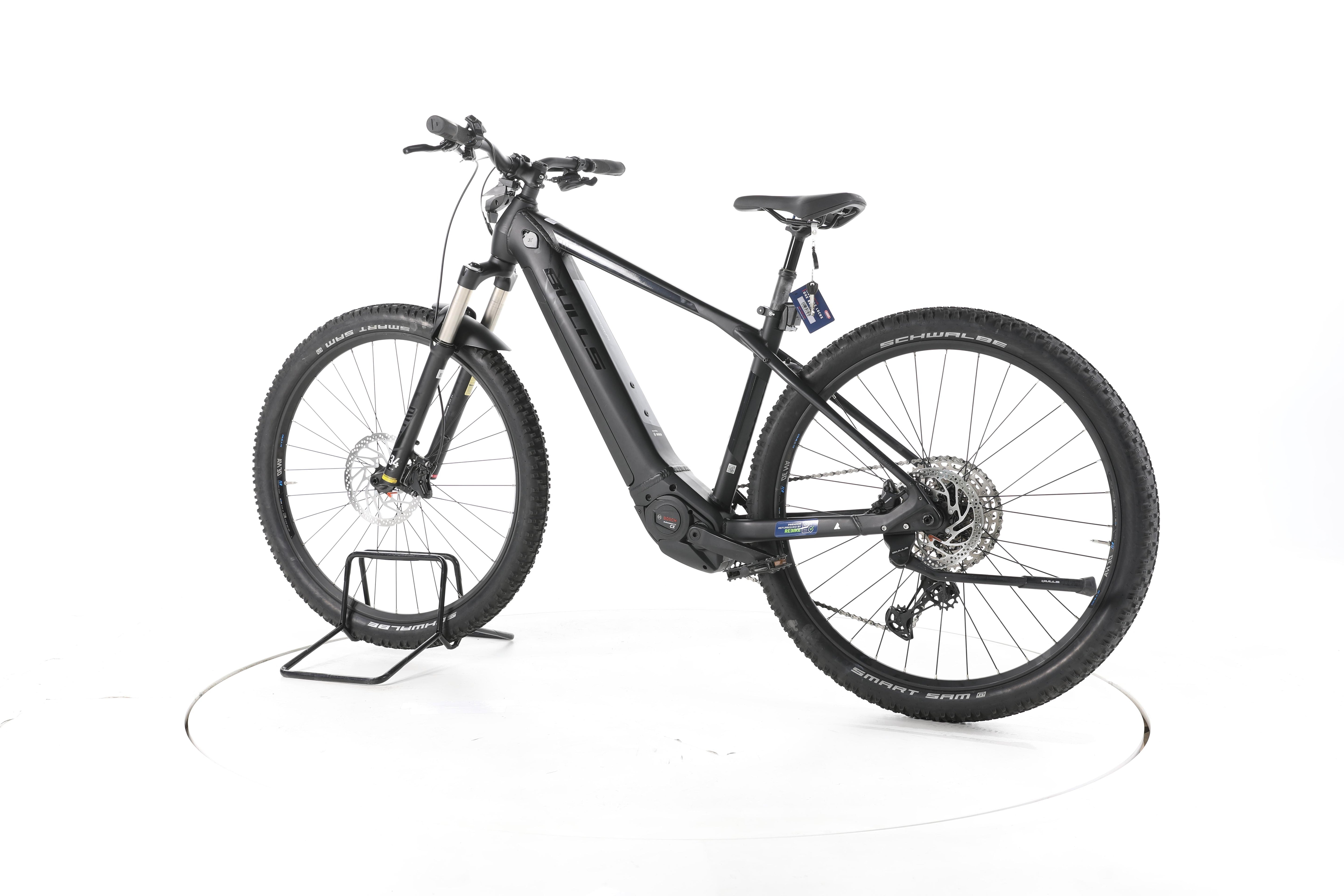 Bulls Copperhead EVO 3 XXL E-Bike - Image 8