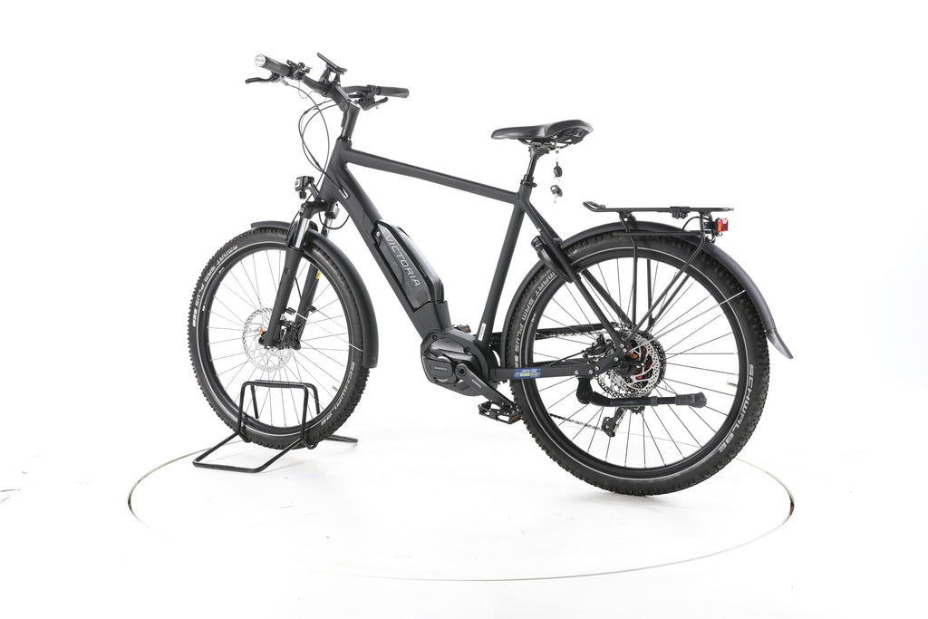 Victoria eAdventure 8.8 Trekking E-Bike - Image 8