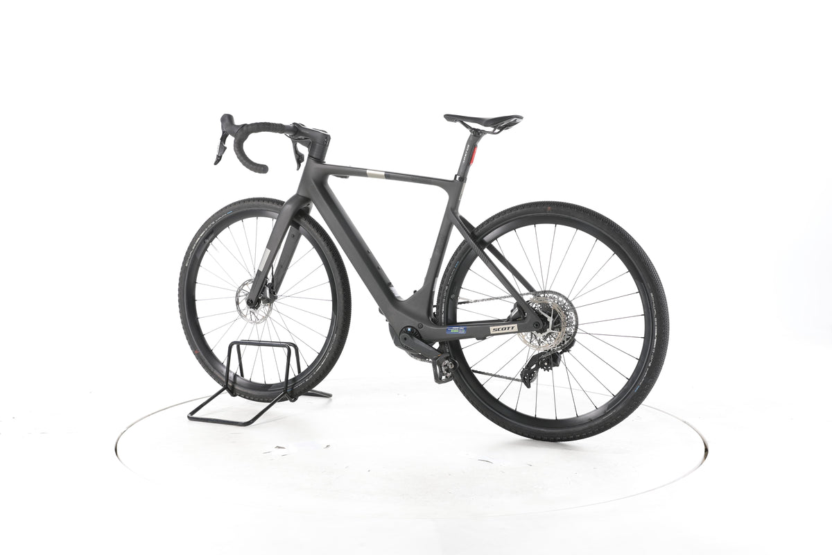Scott Solace Gravel 30 E-Gravel & Rennrad Carbon 2025 - Image 8