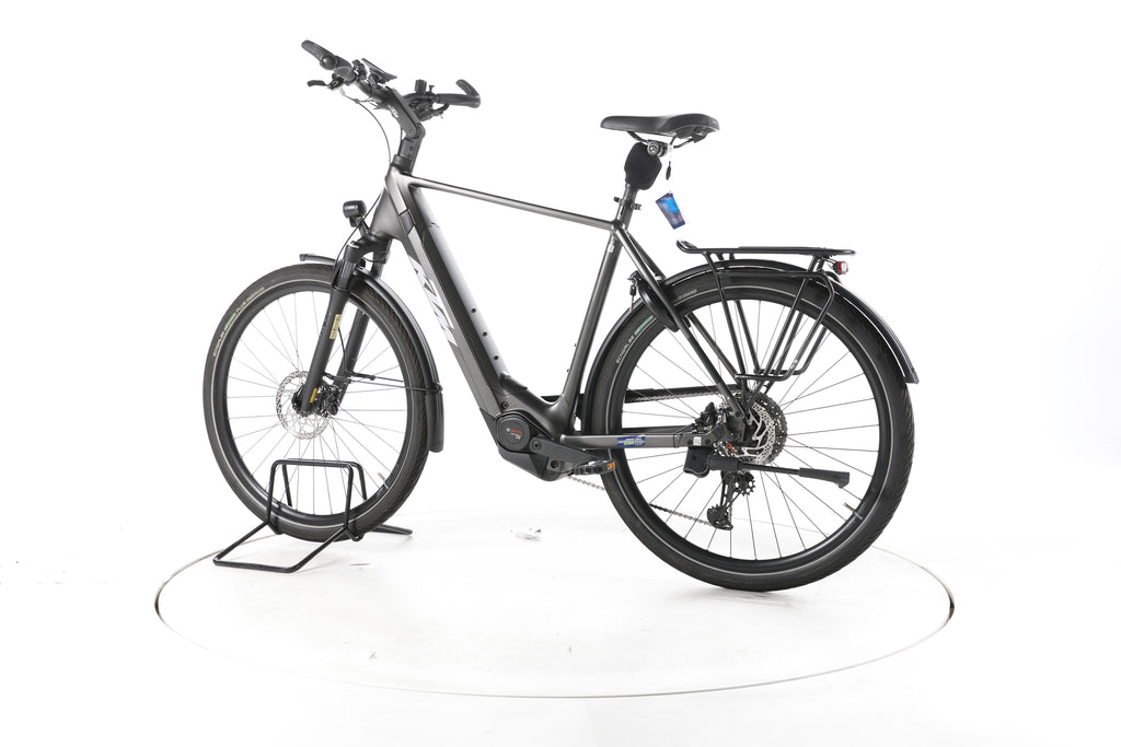 KTM Cento_10_Plus Trekking E-Bike 2025 - Image 8