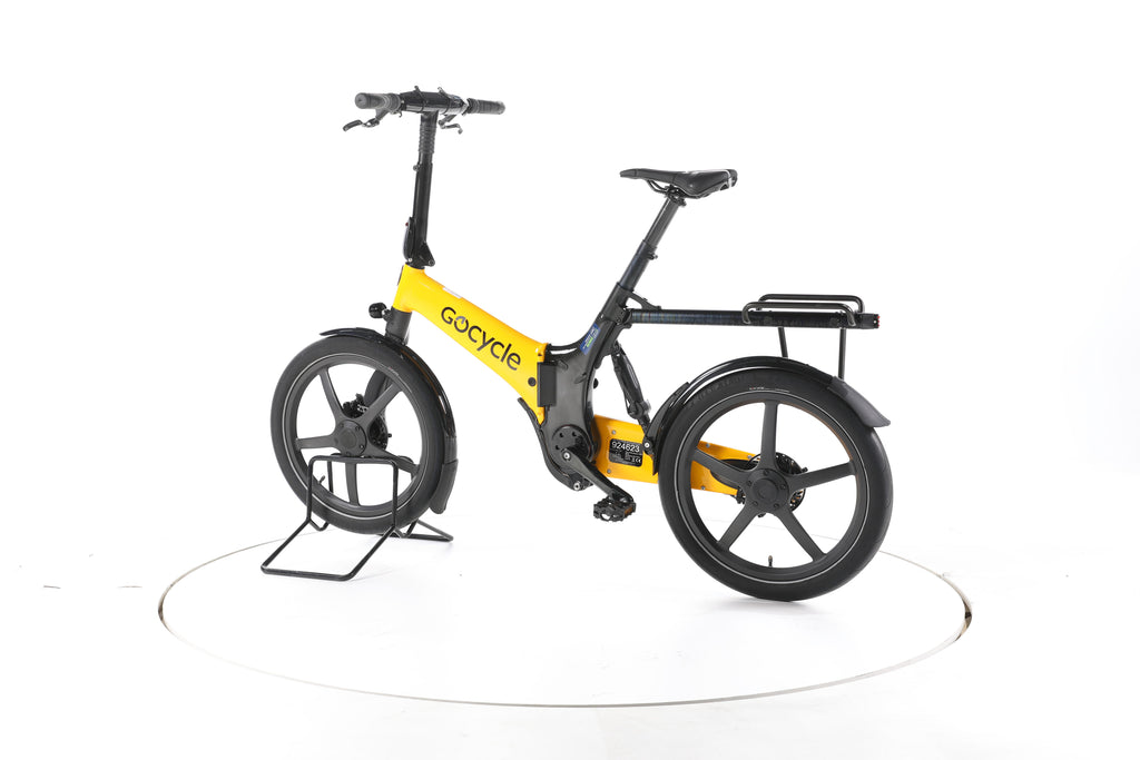 Gocycle G4i+ Falt E-Bike - Image 8