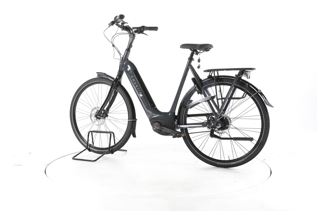 Gazelle Arroyo C5 Elite City E-Bike Tiefeinsteiger 2024 - Image 8