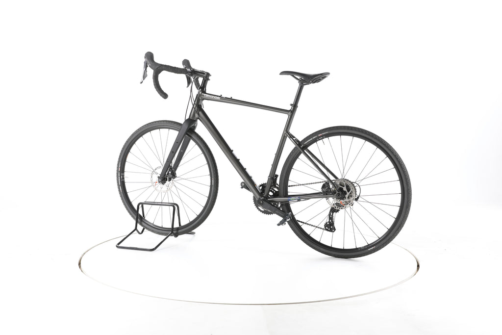 Cannondale Topstone 1 Gravelbike - Image 8