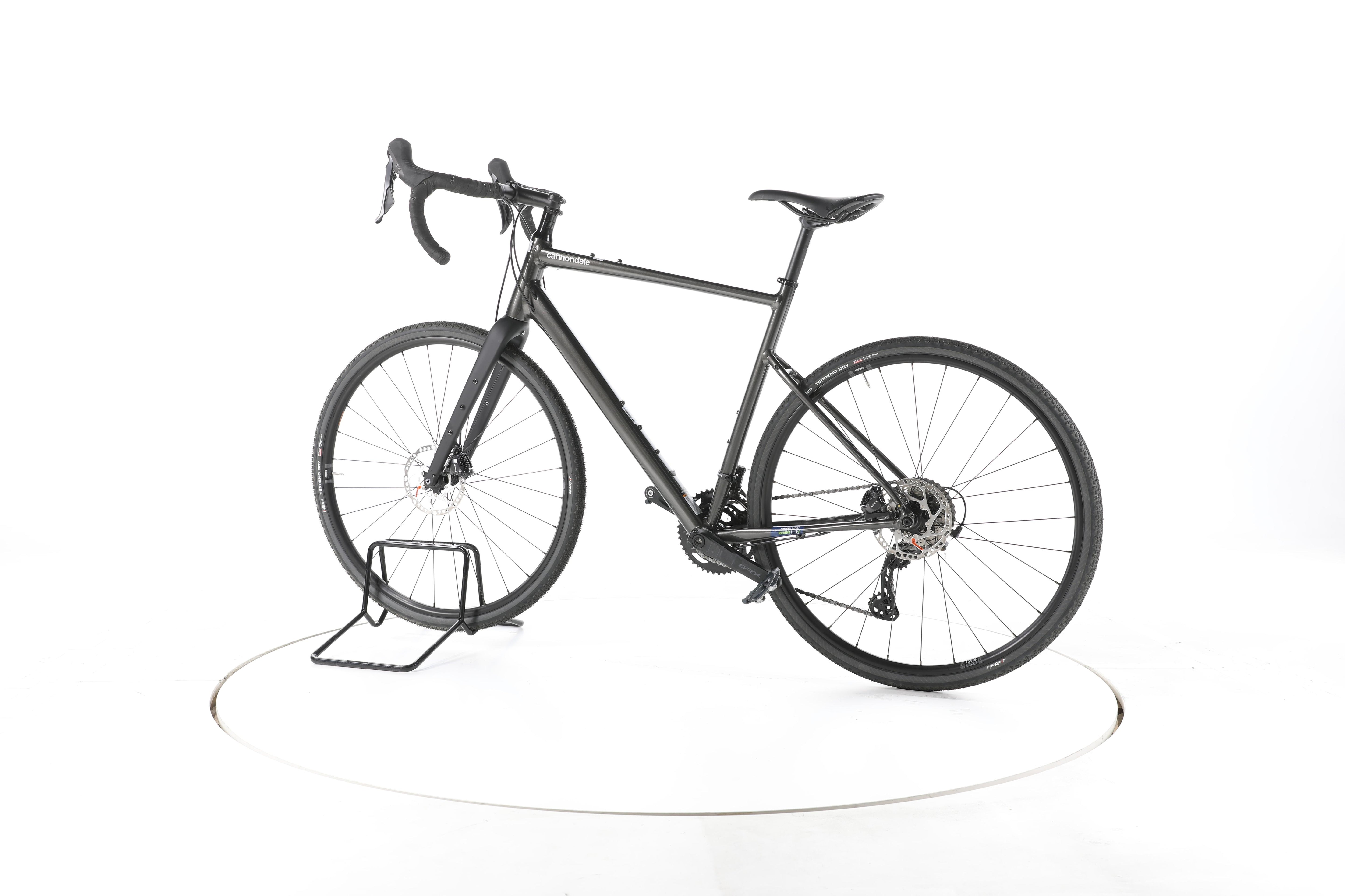 Cannondale Topstone 1 Gravelbike - Image 8