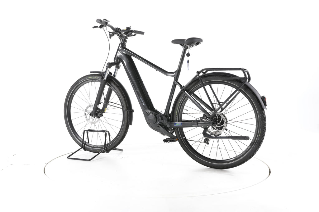 Giant Explore E+ 2 Trekking E-Bike - Image 8