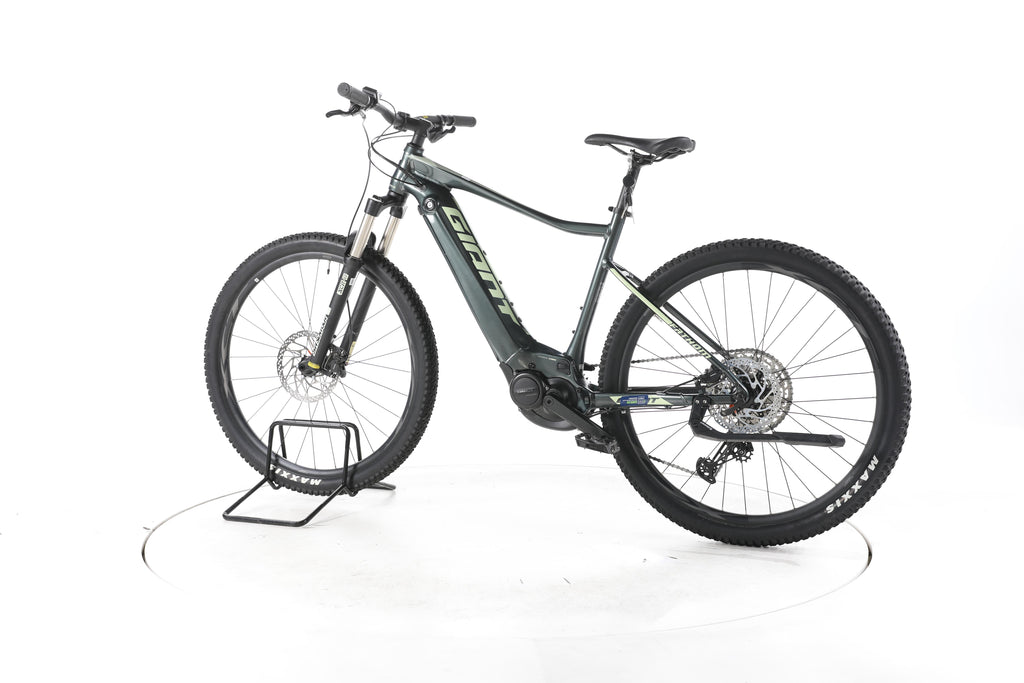 Giant Fathom E+ 1 E-Bike - Image 8