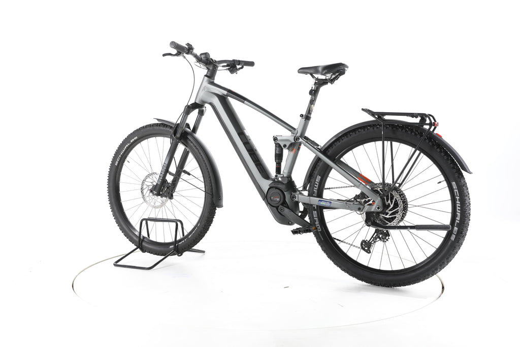 Cube Stereo Hybrid 120 Pro Allroad SUV E-Bike - Image 8