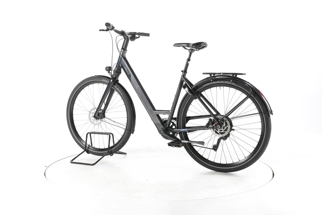 Coboc Kallio CMF Trekking E-Bike Tiefeinsteiger - Image 8