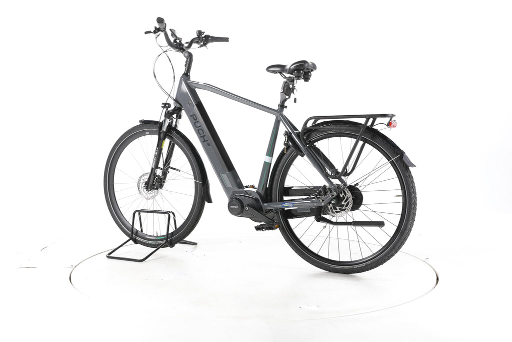 Puch C4.3 City E-Bike - Image 8