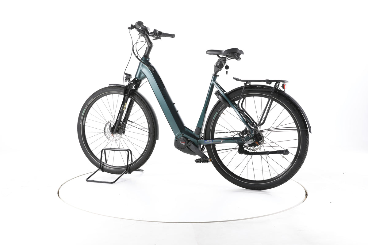 FALTER E9.5 City E-Bike Tiefeinsteiger - Image 8