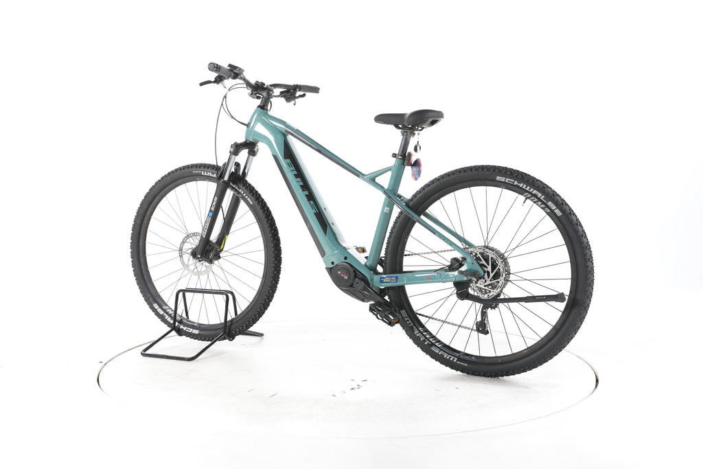 Bulls EVO 500 E-Bike - Image 8