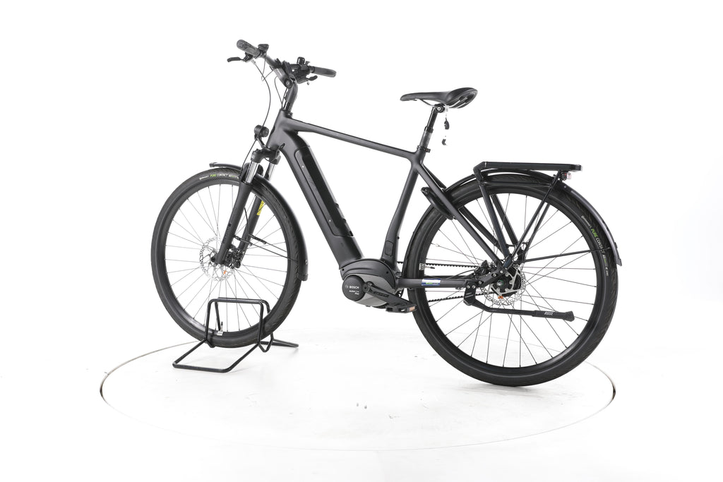 Rose Xtra Watt Evo Plus 2 City E-Bike - Image 8