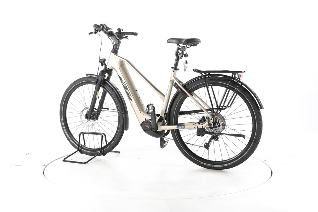 KTM Macina Style 740 Trekking E-Bike - Image 8