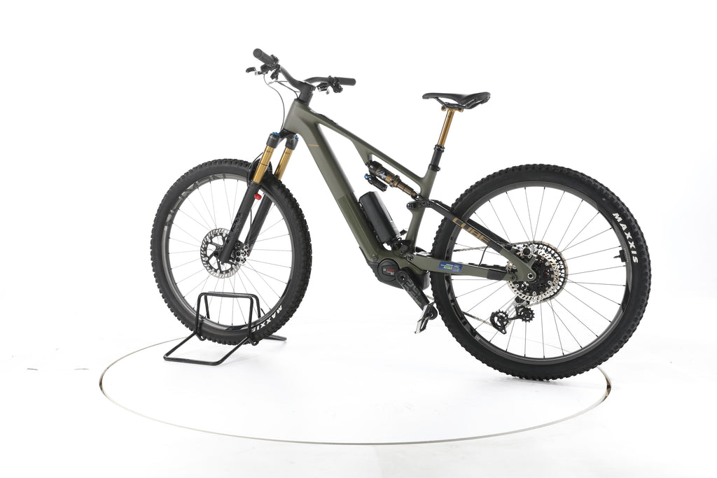 Cube AMS Hybrid ONE44 C:68X Super TM 400X E-Bike Fully Carbon 2024 - Image 8