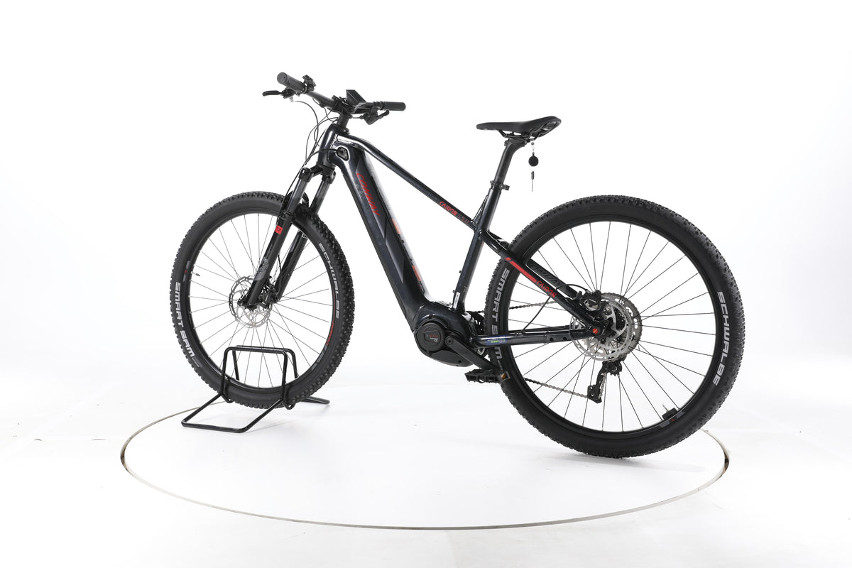Conway Cairon S 5.0 E-Bike - Image 8