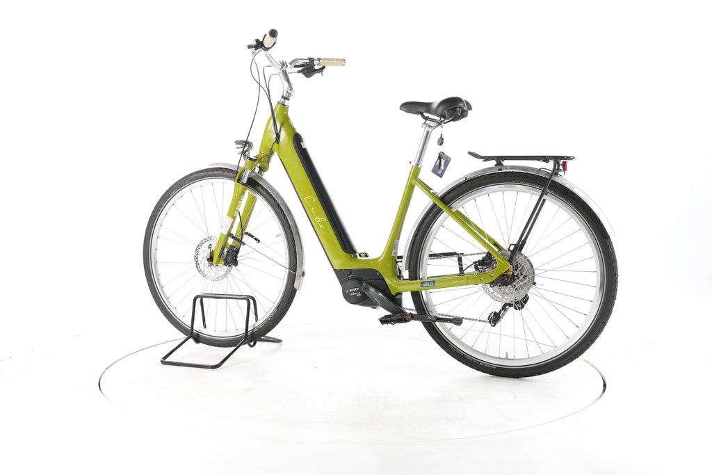 Cube Ella Ride Hybrid Trekking E-Bike Tiefeinsteiger - Image 8