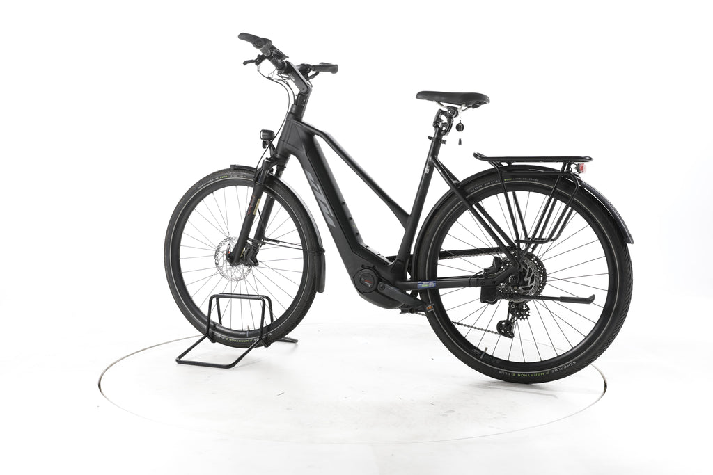 KTM Macina Style Pro Trekking E-Bike - Image 8
