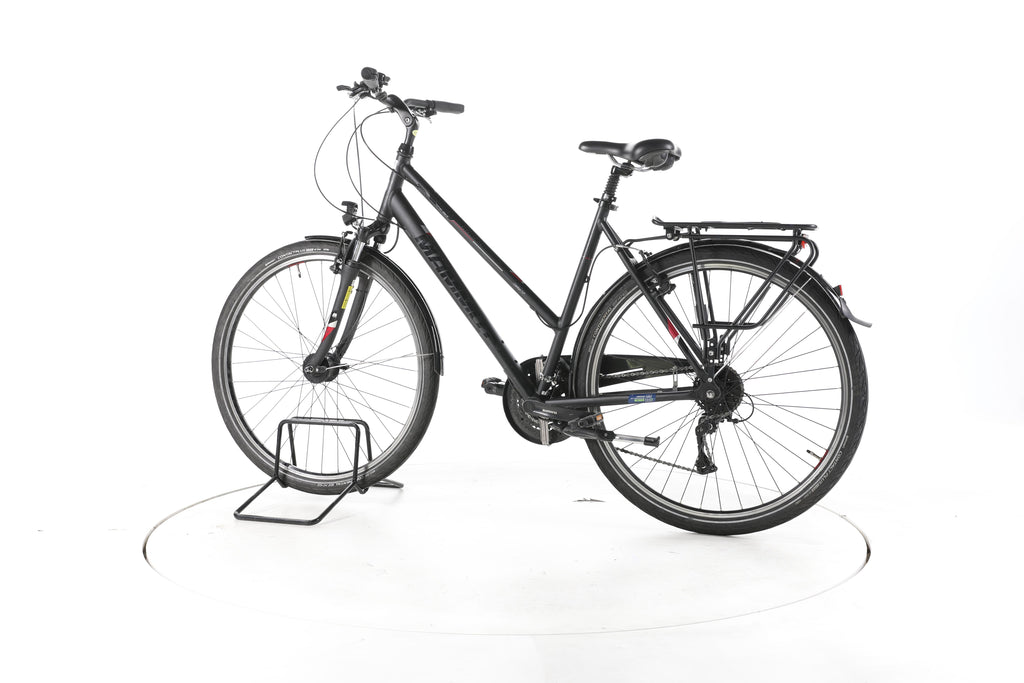 Mammut Edition Comfort 5.0 Fahrrad City & Trekking - Image 8