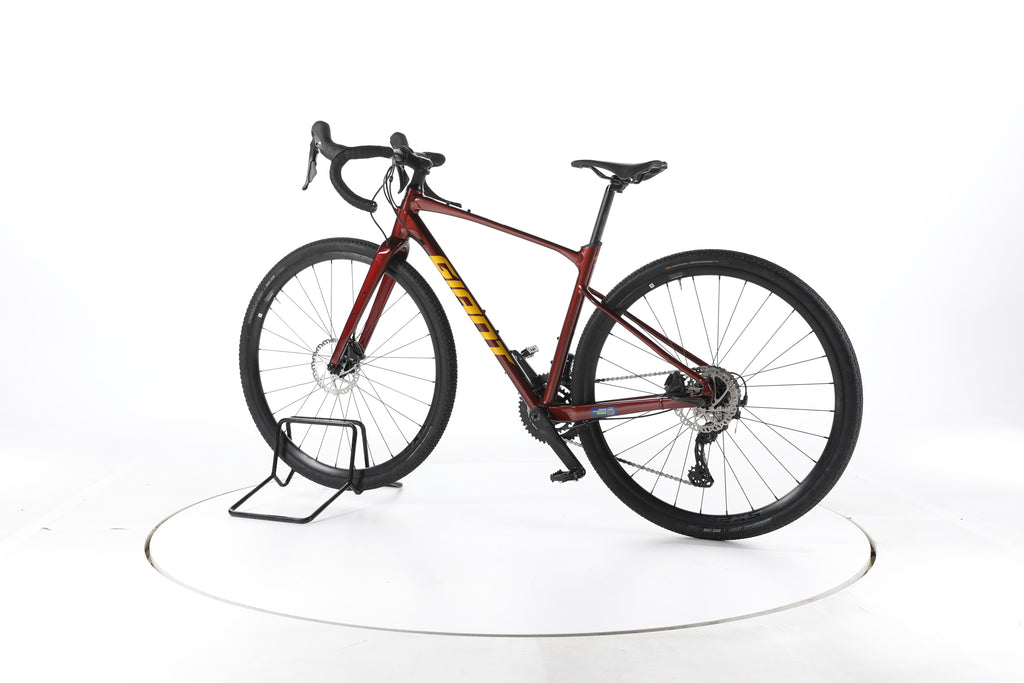 Giant Revolt 0 Gravelbike 2025 - Image 8