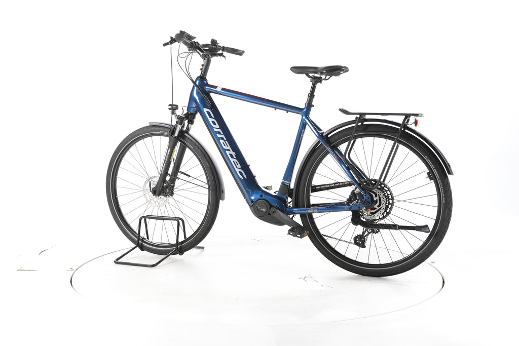 Corratec E-Power Trekking 28 CX6 12S Trekking E-Bike - Image 8
