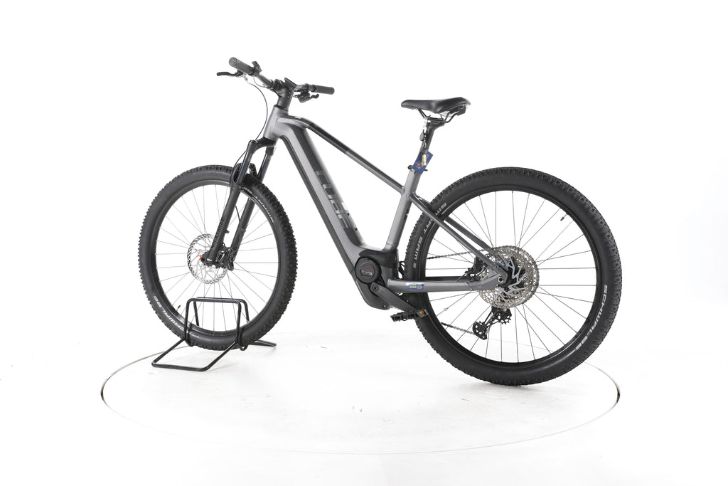 Cube Reaction Hybrid Race E-Bike 2024 - Image 8