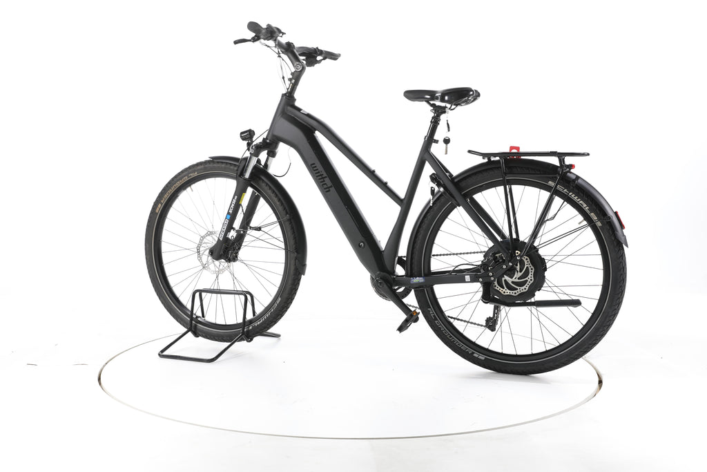 Wittich WIN10 Trekking E-Bike - Image 8