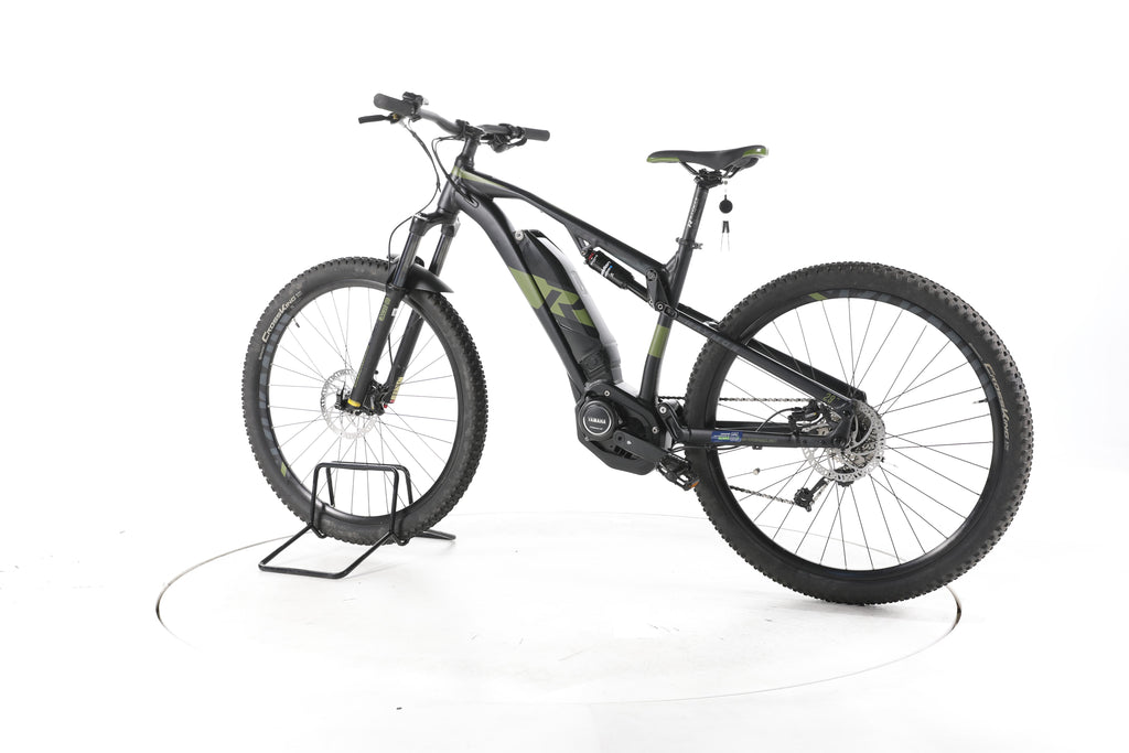 R Raymon FullRay E-Nine 5.0 E-Bike Fully - Image 8