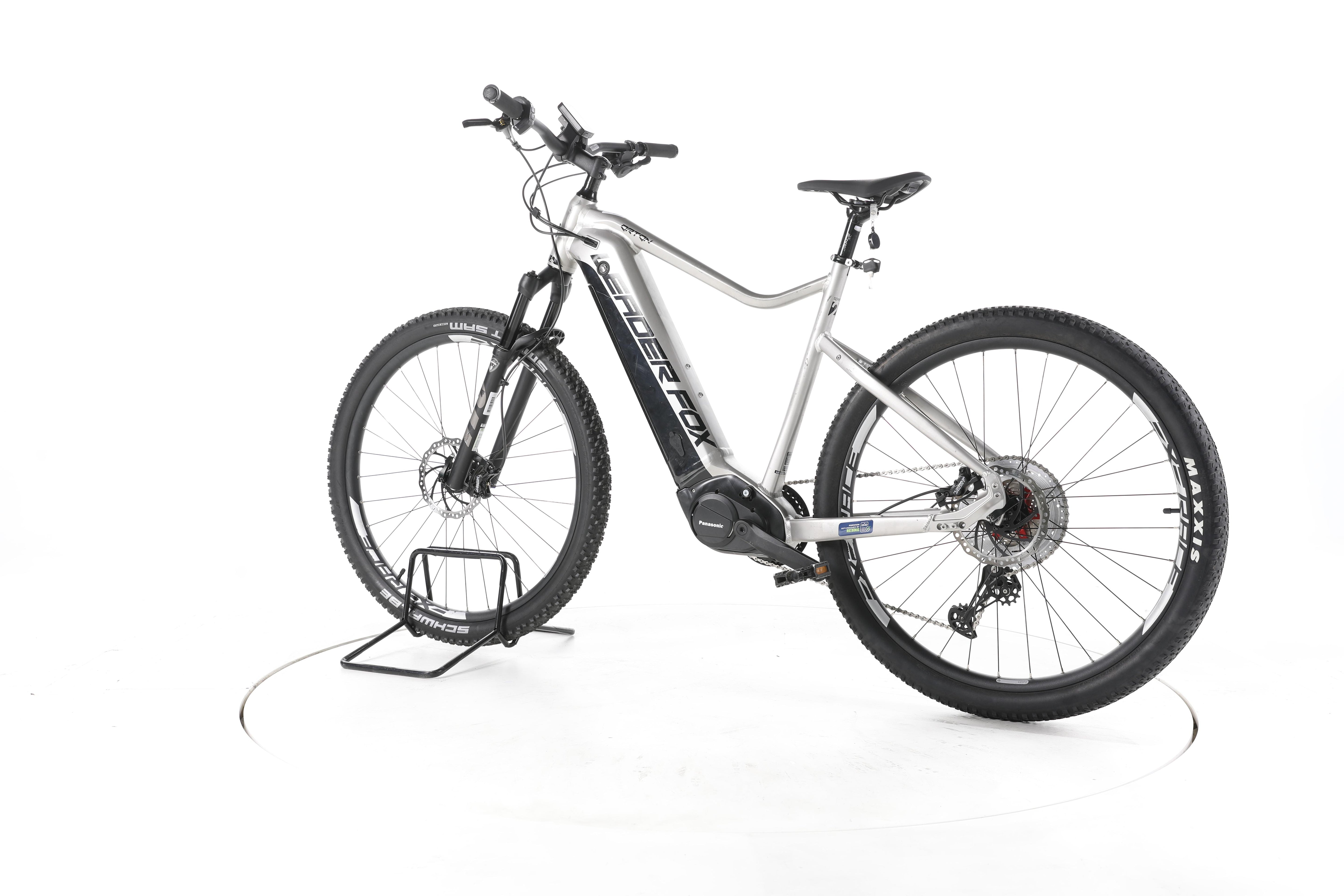 LeaderFox Orton E-Bike - Image 8