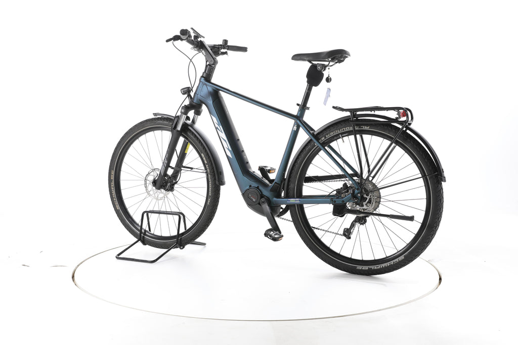 KTM Macina Gran 720 Trekking E-Bike 2026 - Image 8