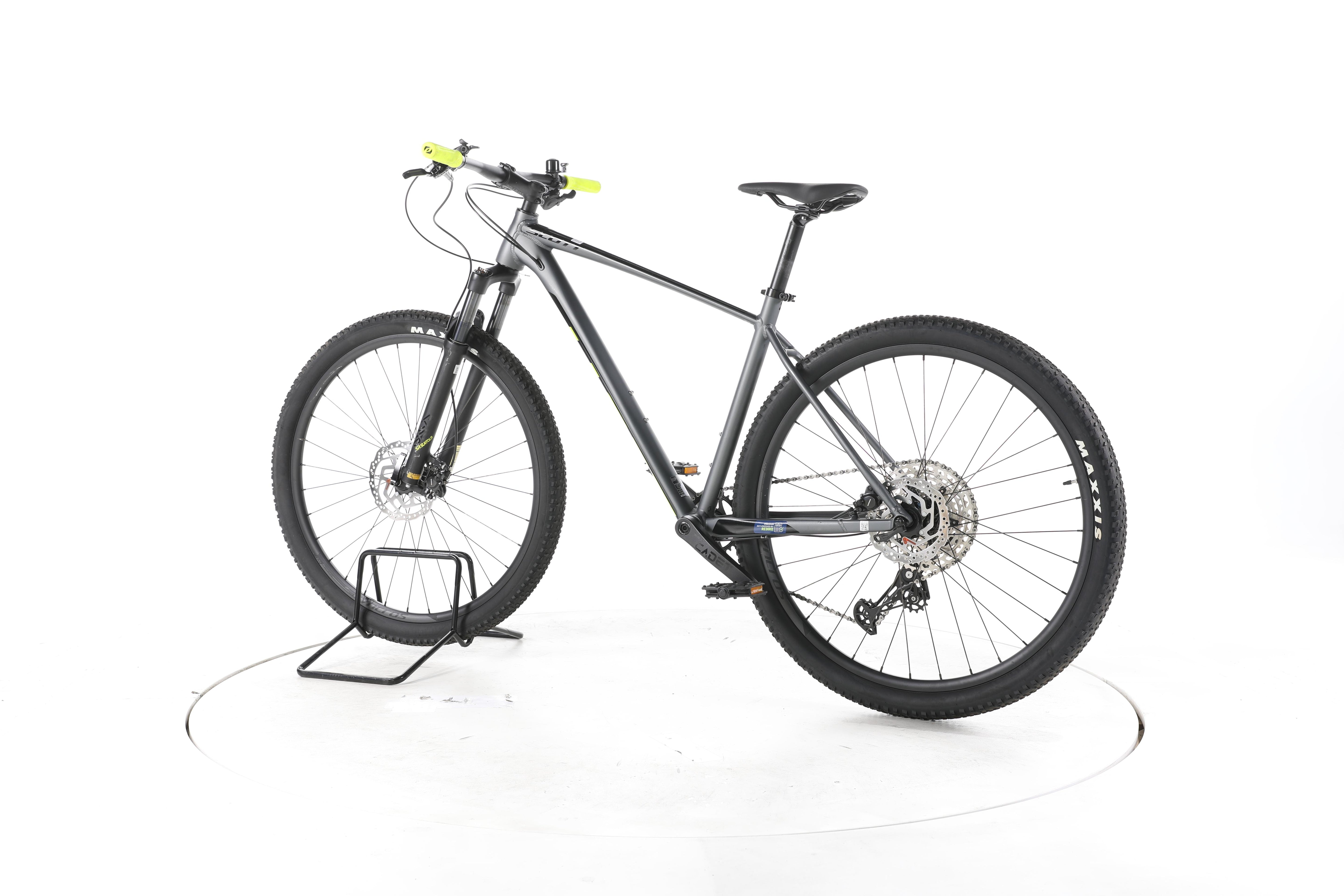 Scott Scale 980 Fahrrad Hardtail - Image 8