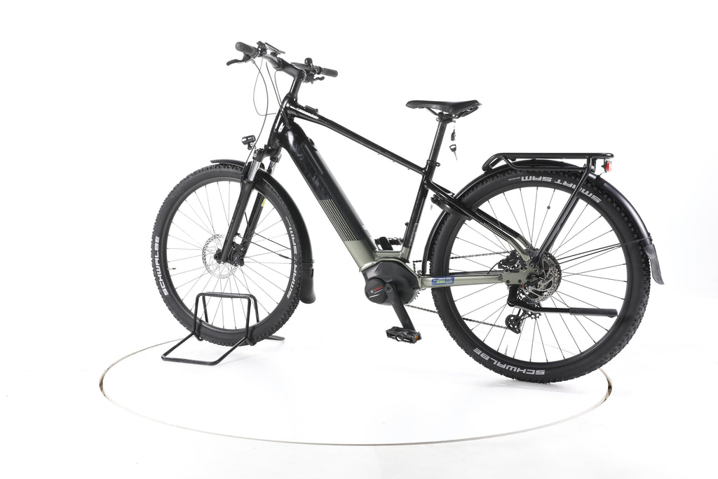 Cannondale Tesoro Neo X 2 Trekking E-Bike - Image 8