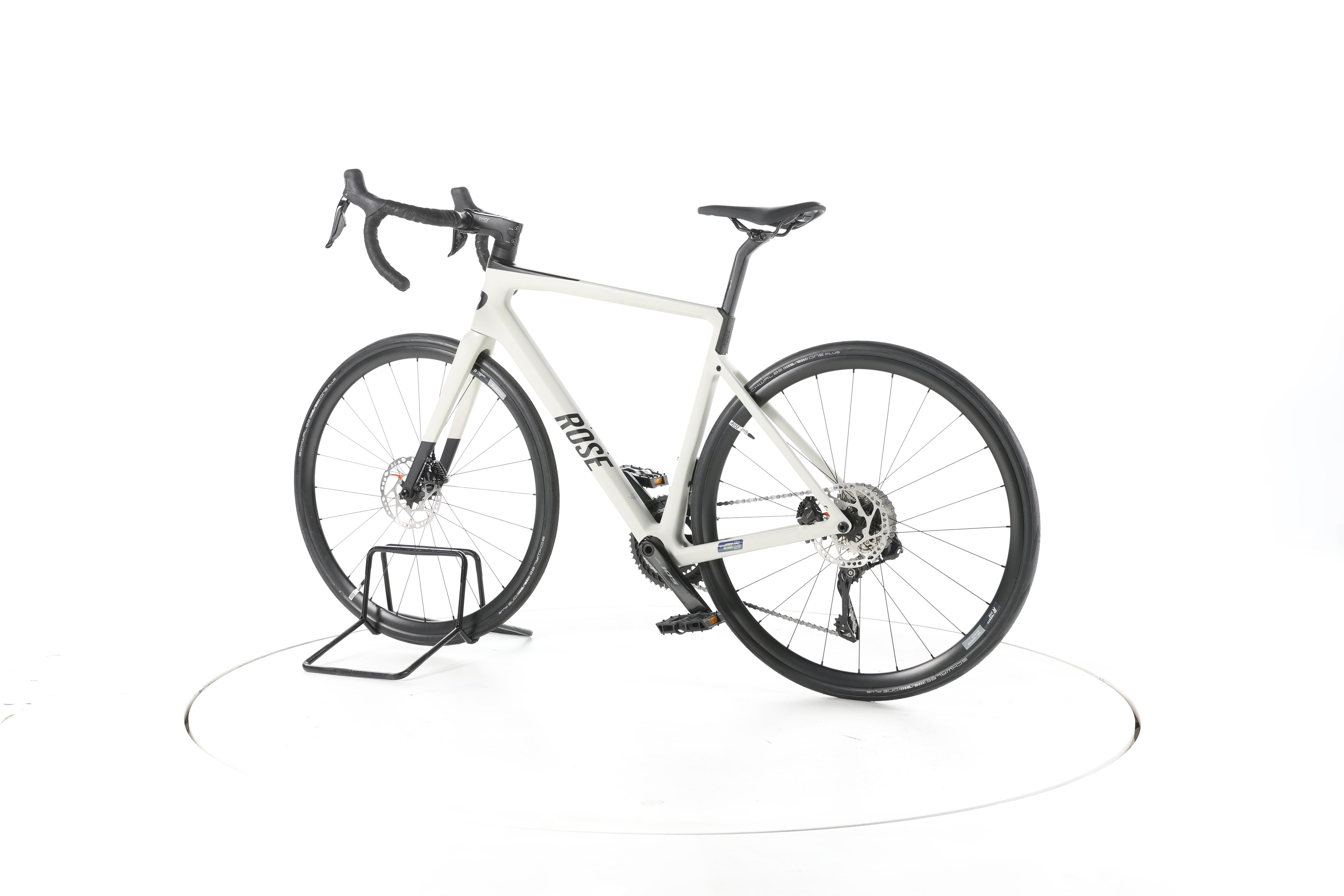 Rose Reveal 04 105 Di2 Rennrad Carbon - Image 8