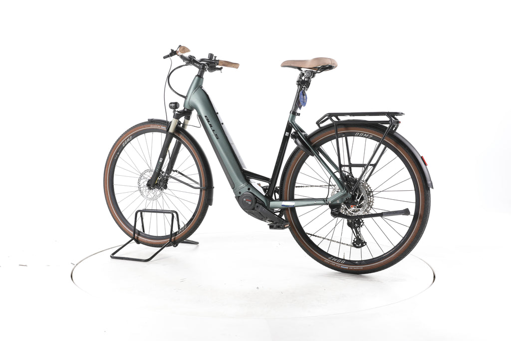 Bulls Urban EVO 12 Trekking E-Bike Tiefeinsteiger - Image 8