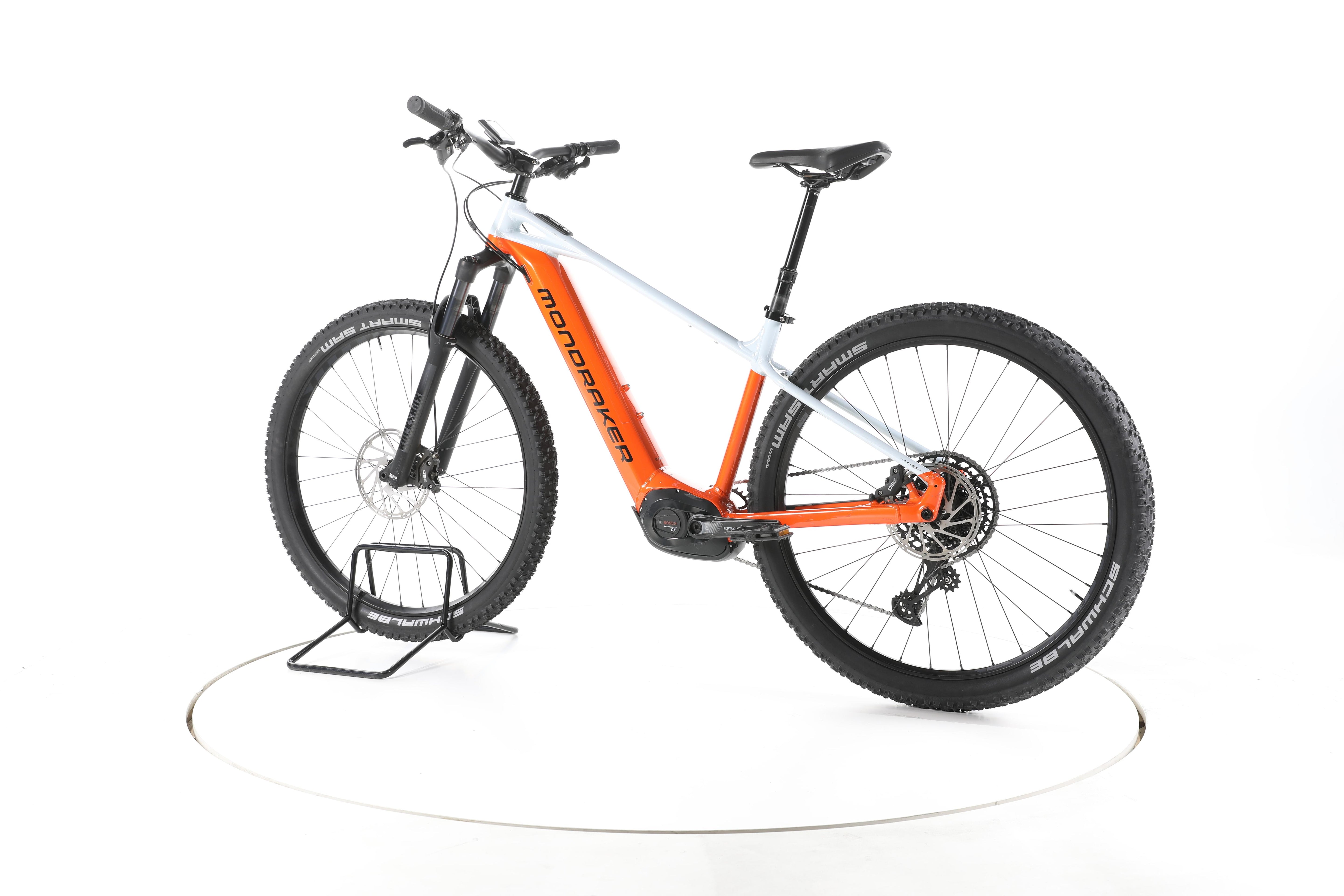 Mondraker Prime R E-Bike - Image 8