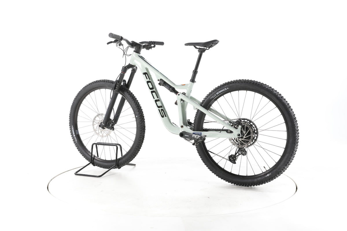 Focus Jam 6.8 Fahrrad Fully - Image 8