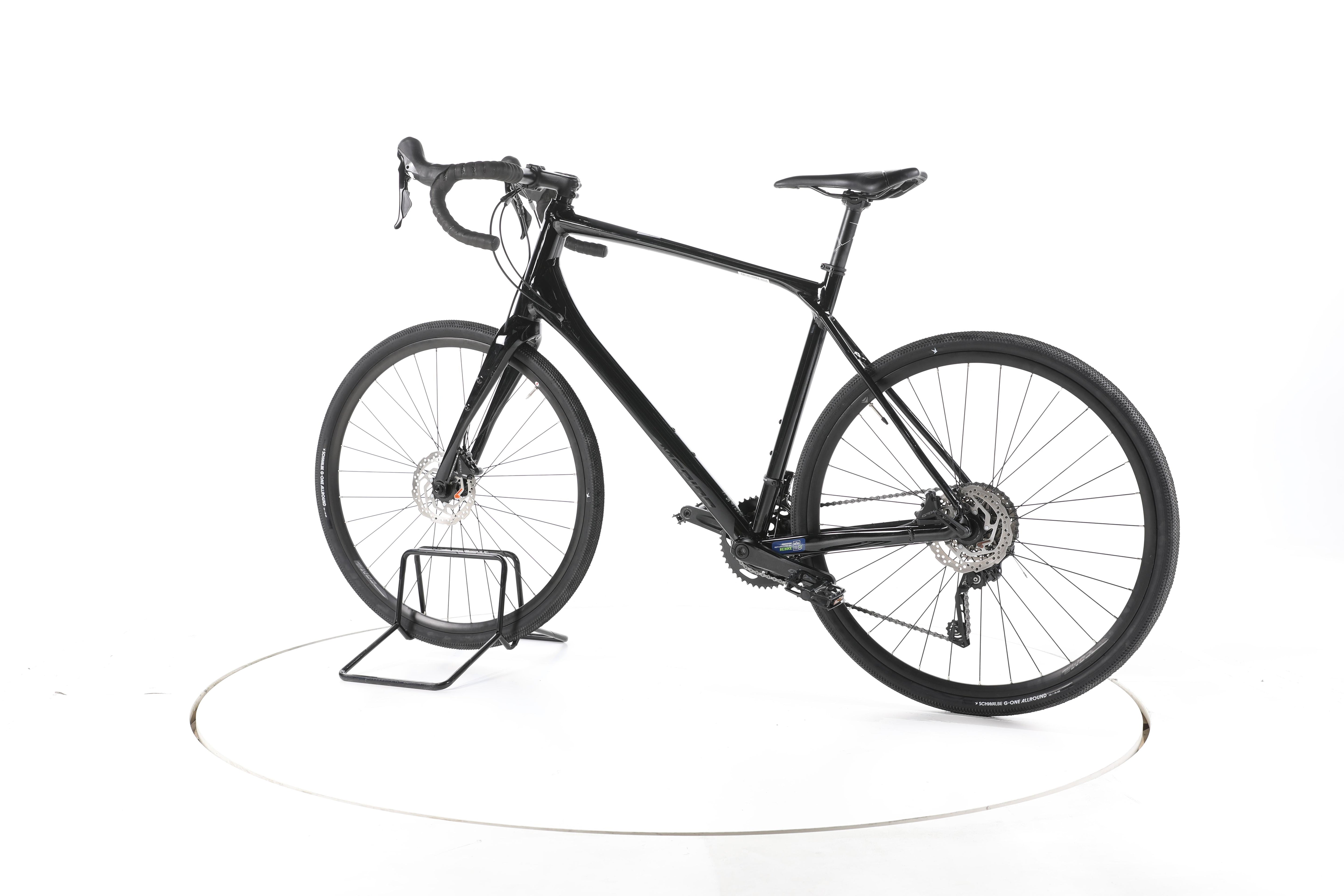Merida Silex 400 HP3 Gravelbike - Image 8