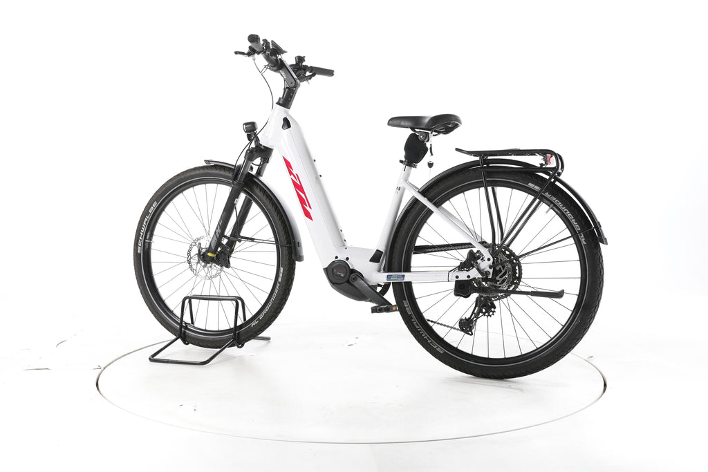 KTM Macina Gran Pro Trekking E-Bike Tiefeinsteiger 2025 - Image 8