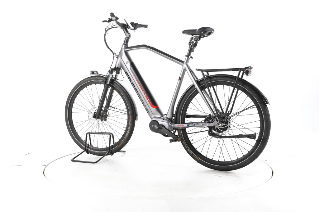 FREEBIKE Brooklyn City E-Bike - Image 8