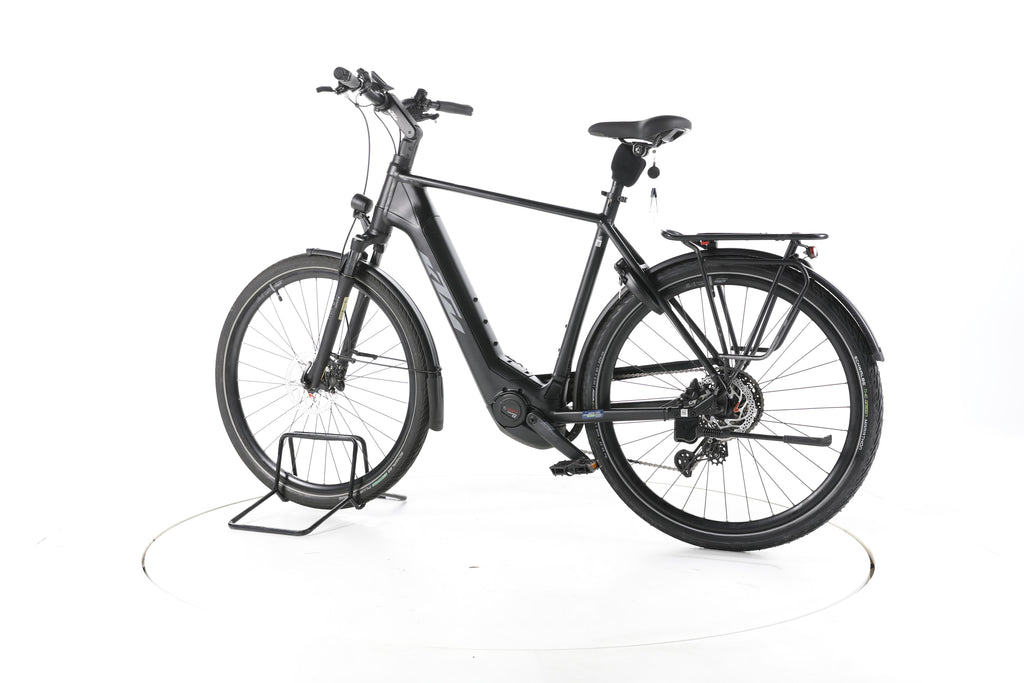 KTM Cento 10 Plus Trekking E-Bike - Image 8