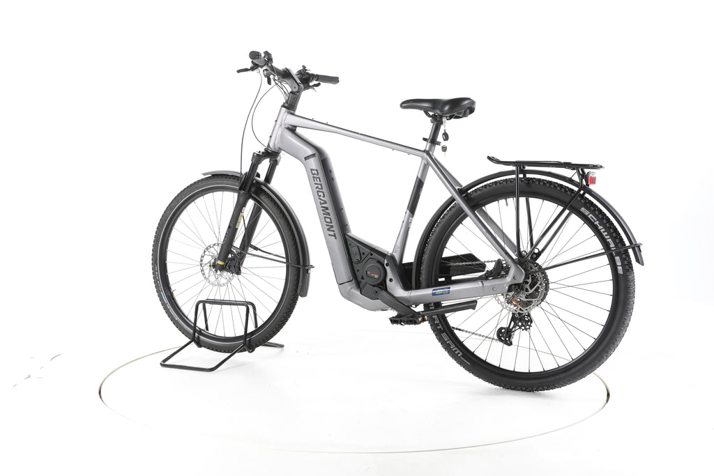 Bergamont E-Horizon Premium SUV SUV E-Bike - Image 8
