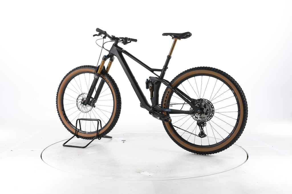 Cube Stereo ONE22 HPC EX Fahrrad Fully - Image 8