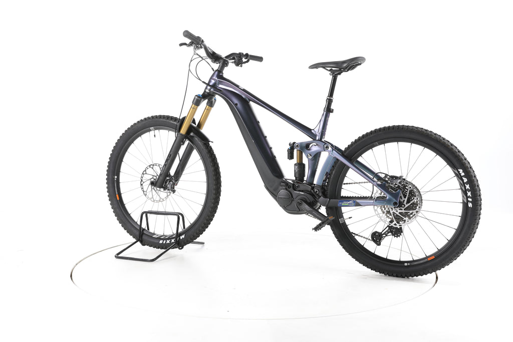 Giant Reign E+ 1 E-Bike Fully 2024 - Image 8