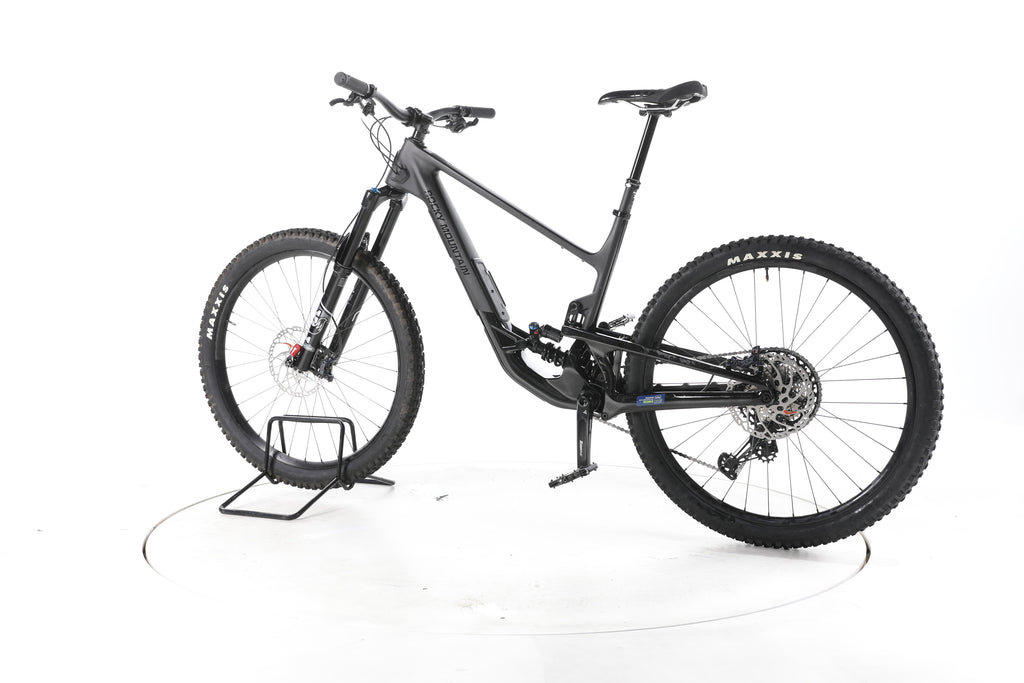 Rocky Mountain Altitude C70 Fahrrad Fully - Image 8